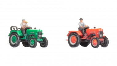 Noch 44609 Traktor McCormick D 