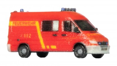 Noch 44630 Feuerwehr Mercedes-Benz Sprinter 