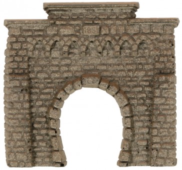 Noch 44810 Tunnelportal 1-gleisig 