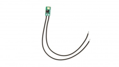 Noch 51271 micro-rooms Einfach-LED, kalt-weiß 