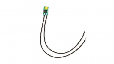 Noch 51276 micro-rooms Einfach-LED, warm-weiß 