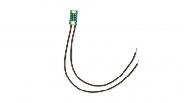 Noch 51281 micro-rooms Doppel-LED, kalt-weiß 