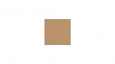 Noch 53801 Easy-Track Trasse gerade 77 mm 