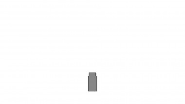 Noch 53905 Easy-Track Pfeilerelement 29 mm 