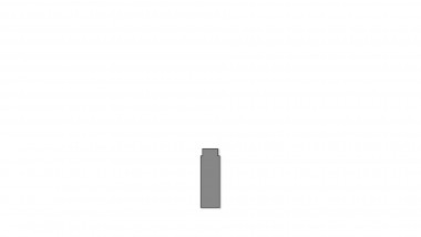 Noch 53906 Easy-Track Pfeilerelement 43,5 mm 
