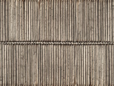 Noch 56664 3D-Kartonplatte “Bretterwandö 