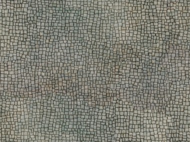 Noch 56723 3D-Kartonplatte “UnregelmäßigesPflaste 