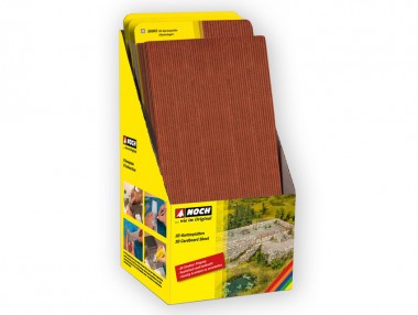 Noch 56900 Display - je 10 Stück 56910 bis 56982 