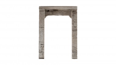 Noch 58091 Beton-Portal 
