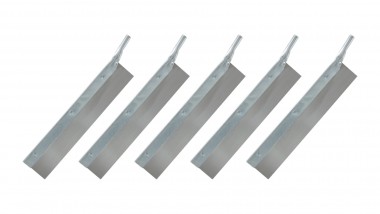 Noch 60067 Sägeblatt, grob, 5 Stück 