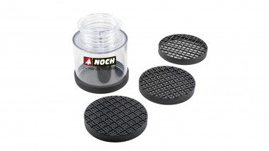 Noch 60127 Flock-Wechselbehälter 