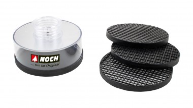 Noch 60129 XL-Flock-Wechselbehälter 