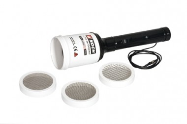 Noch 60136 Spezialsieb grob für Gras-Master 