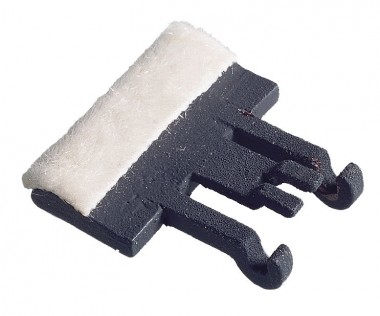 Noch 60156 H0 Reinigungszwerge US, 5 St. 