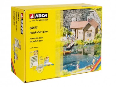 Noch 60813 Perfekt-Set See 