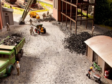 Noch 60824 Strukturpaste Industrie und Gewerbe 