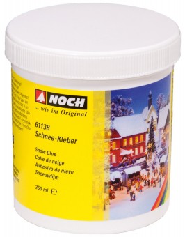 Noch 61138 Schneekleber 