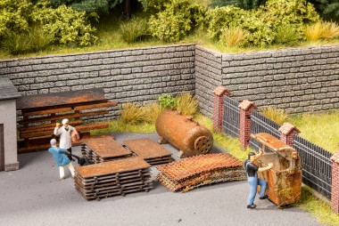 Noch 61162 Rost Patina 