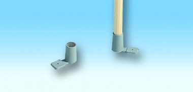 Noch 61630 Terra-Form Verbindungsteile 72-tlg 