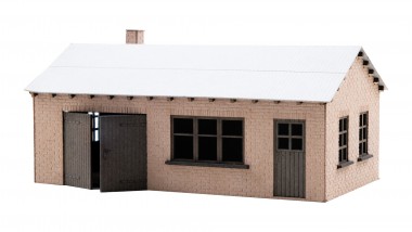 Noch 66111 Geräteschuppen 