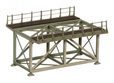 Noch 67023 Vorfluter-Brücke 