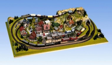 Noch 81580 Fertiggelände Königsfeld 