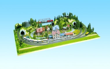 Noch 81600 Fertiggelände Rosenheim 