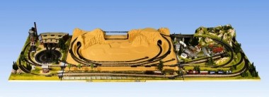 Noch 81980 Anbauteil, Vorfeld 