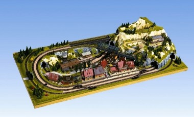 Noch 83870 Fertiggelände Staufen 