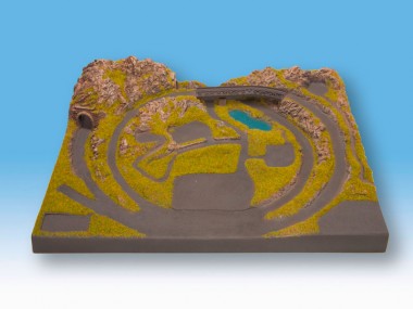 Noch 87010 Fertiggelände Serfaus 