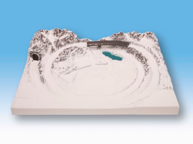 Noch 87015 Fertiggelände St. Anton 