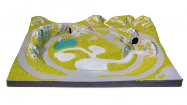 Noch 87041 Fertiggelände Füssen 