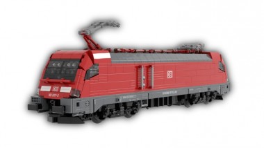 STONE HEAP SH-3018 DBAG E-Lok BR 182 Taurus 