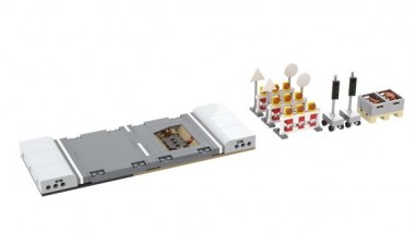 STONE HEAP SH-5015 Straßenbaustelle 