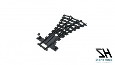STONE HEAP SH-9001 Dreiwegweiche R104 