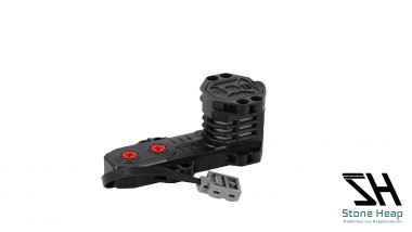 STONE HEAP SH-9013 Buggy Motor 