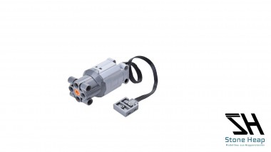 STONE HEAP SH-9014 L Motor 