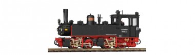 Bemo 1004816 Öchsle Dampflok BR 99 633 Ep.6 