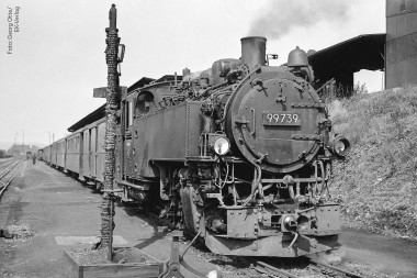 Bemo 1008809 DR Einheitslok 99.73-76 Ep.3 