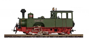 Bemo 1014800 württ. Tss 4 Bausatz 