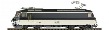Bemo 1259352 MOB E-Lok Ge 4/4 8002 
