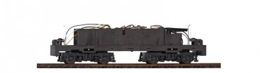 Bemo 1262018 Fahrwerk HGe 4/4 II 