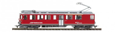Bemo 1266142 RhB Triebwagen ABe 4/4 42 