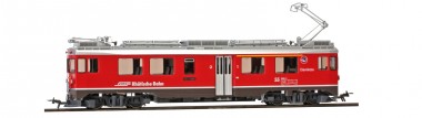 Bemo 1269107 RhB Triebwagen ABe 4/4 Ep.5 