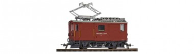 Bemo 1277125 RhB Triebwagen De 2/2 Ep.3 