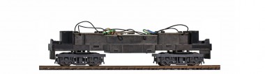 Bemo 1280018 Fahrwerk MOB GDe 4/4 