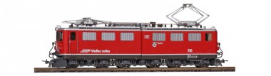 Bemo 1354121 RhB E-Lok Ge 6/6 II 701 Raetia Ep.4/6 