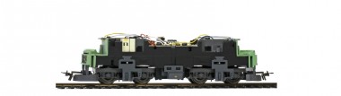 Bemo 1358021 RhB Ge 4/4 II Fahrwerk digital mit Sound 