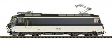 Bemo 1359352 MOB E-Lok Ge 4/4 8002 