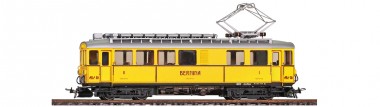 Bemo 1368180 RhB ABe4/4 30 Nostalgietriebwagen Ep.5/6 
